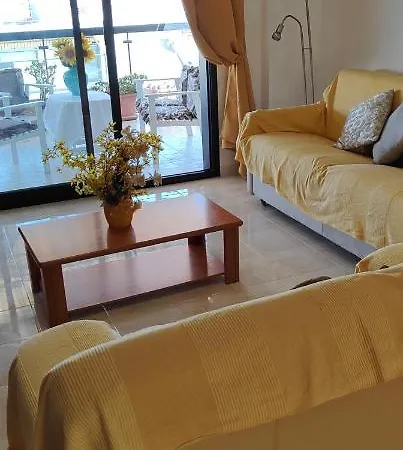Attico Miramar Apartment *