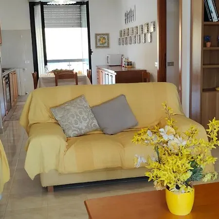 Attico Miramar Apartment *