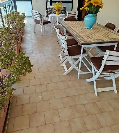 Attico Miramar Alghero