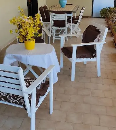 Attico Miramar Apartment *