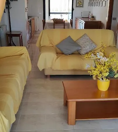 Attico Miramar * Alghero