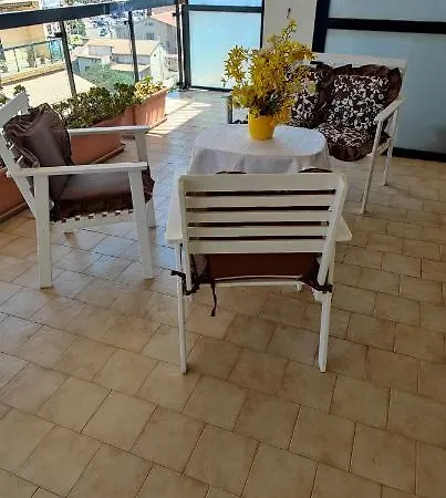 Attico Miramar * Alghero
