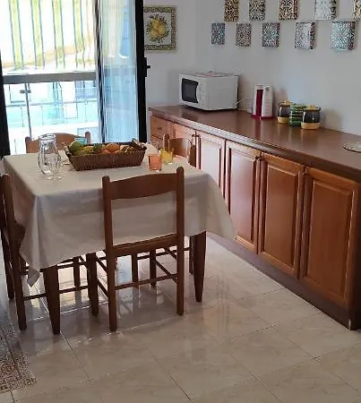 Attico Miramar Apartment *