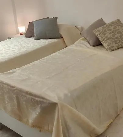 Apartment Attico Miramar Alghero