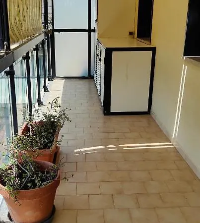 Apartment Attico Miramar *