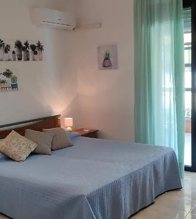 Apartment Attico Miramar Alghero