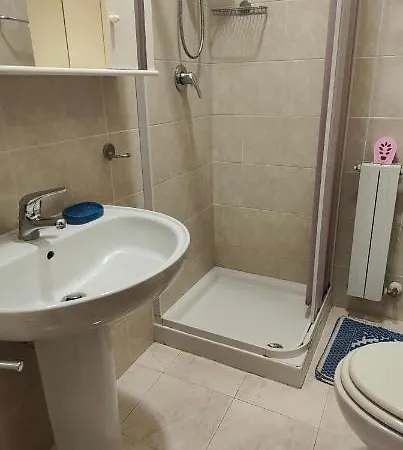 Attico Miramar Alghero