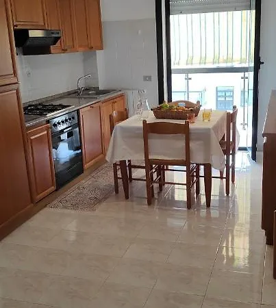 Attico Miramar