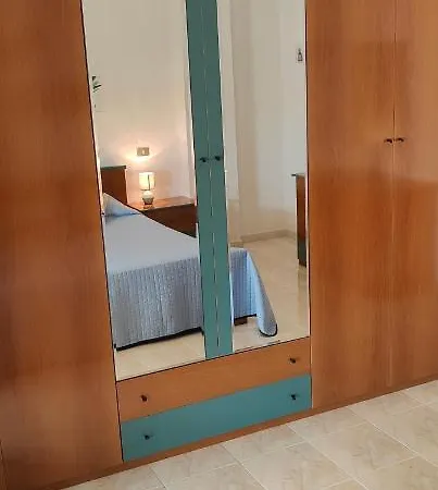 Apartment Attico Miramar