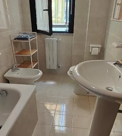 Attico Miramar *