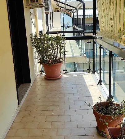 Attico Miramar Apartment *
