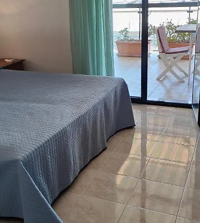 Apartment Attico Miramar Alghero