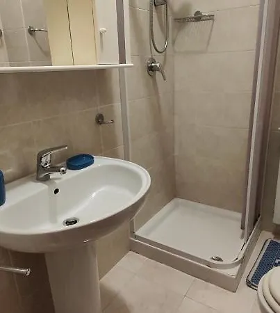 Attico Miramar Apartment *