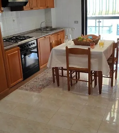 Attico Miramar * Alghero