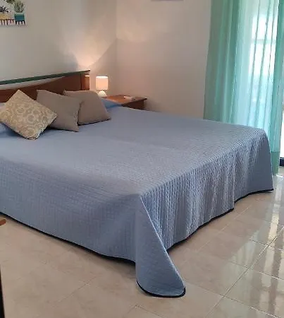 Apartment Attico Miramar Alghero