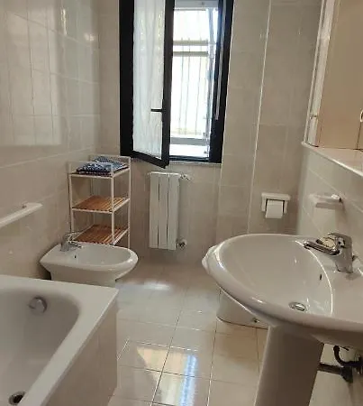 Attico Miramar * Alghero