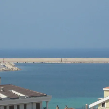 Attico Miramar Alghero